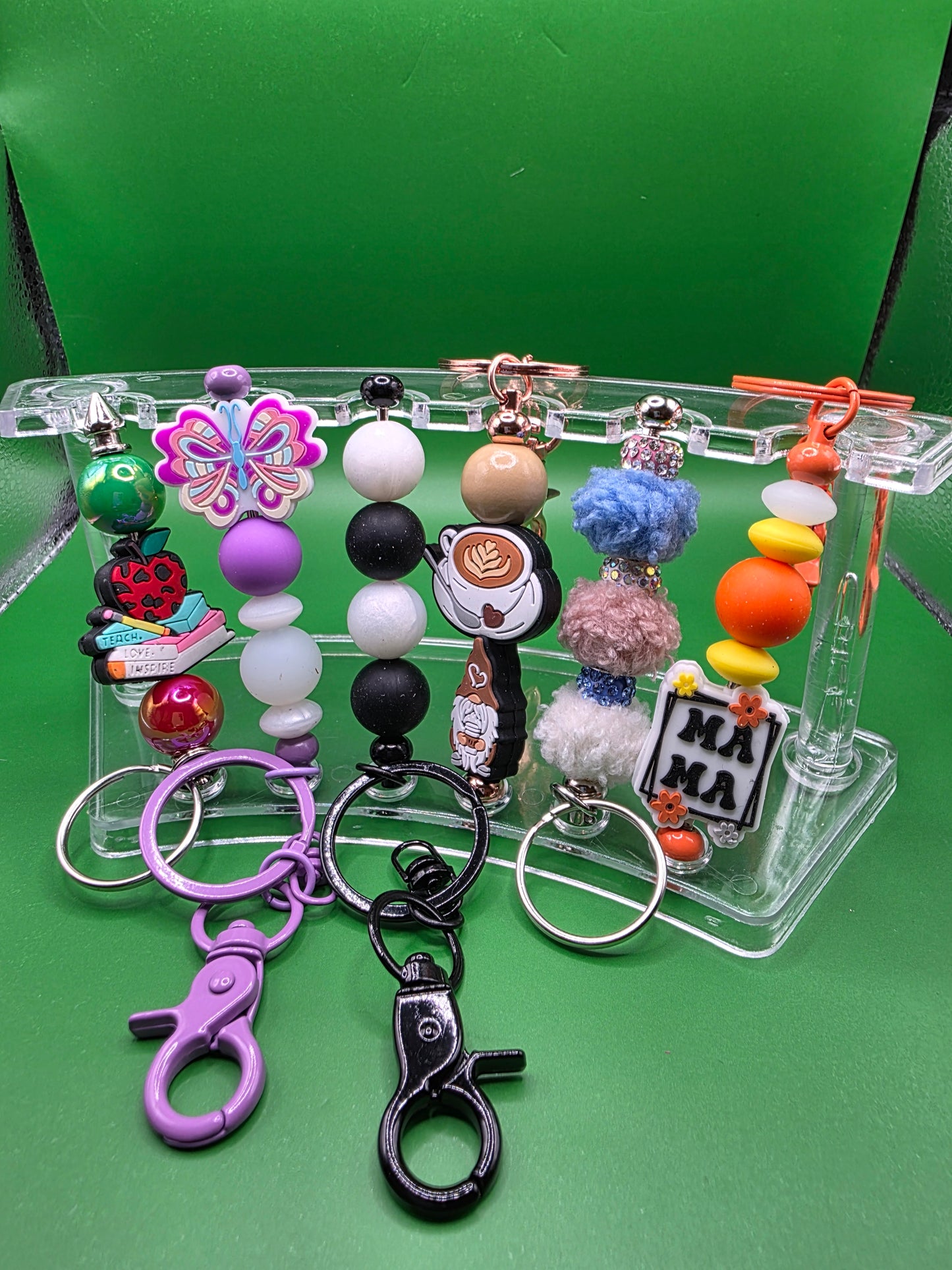 Key Chains