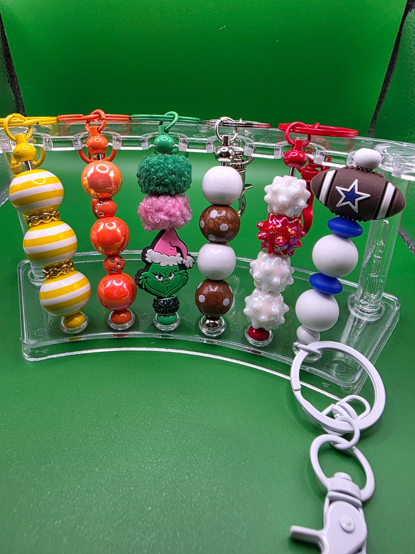 Key Chains
