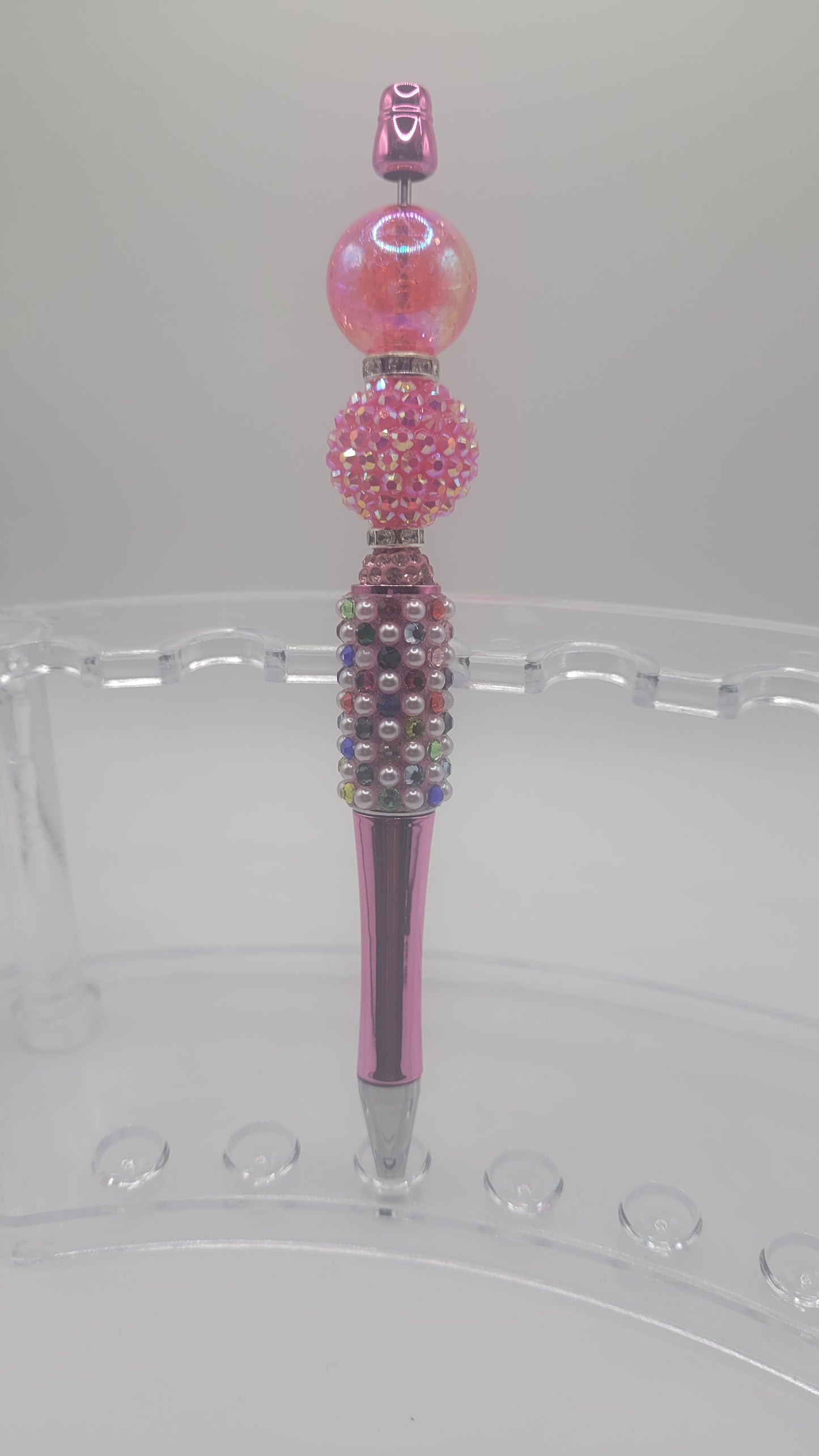 Custom crafted Pens