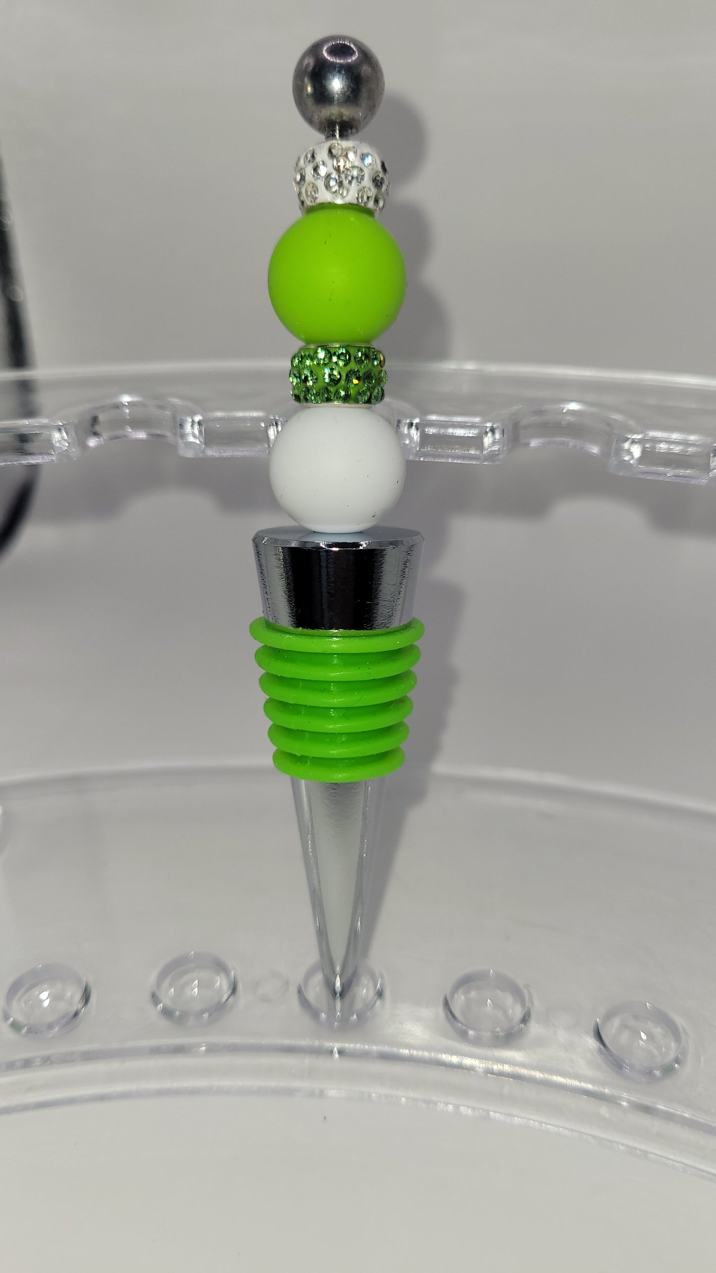 Wine Stoppers