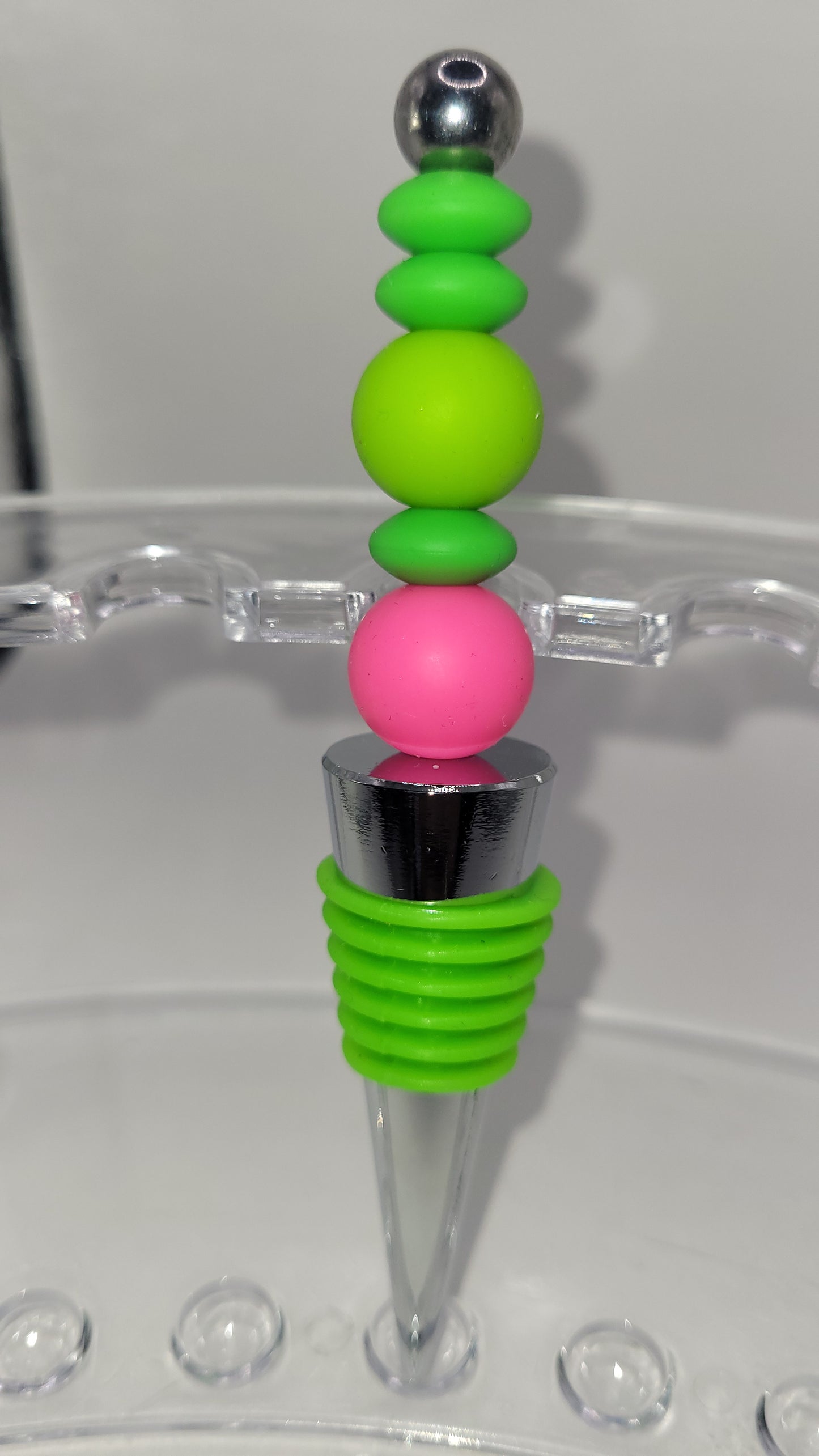 Wine Stoppers