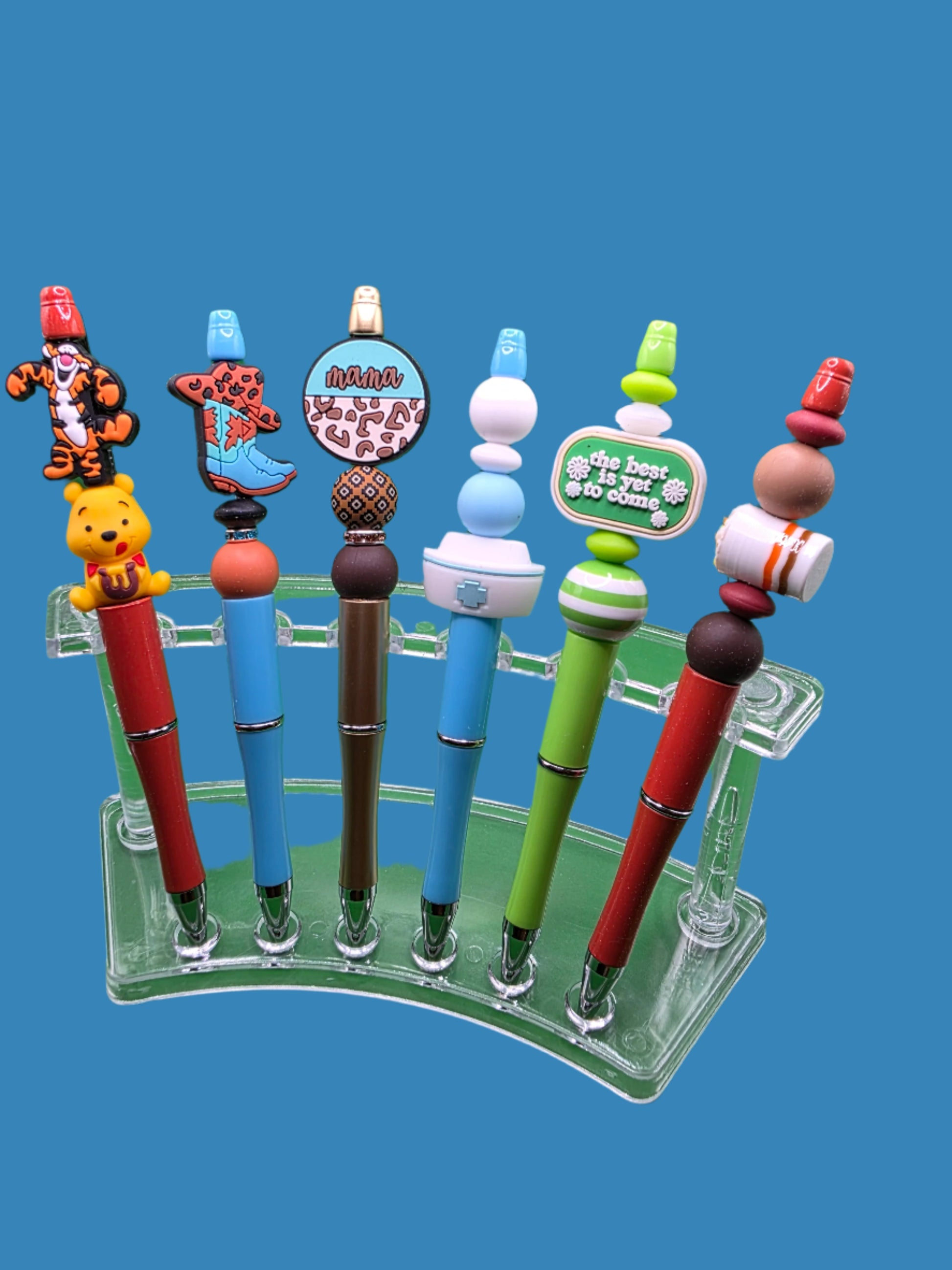 Fun Pens 