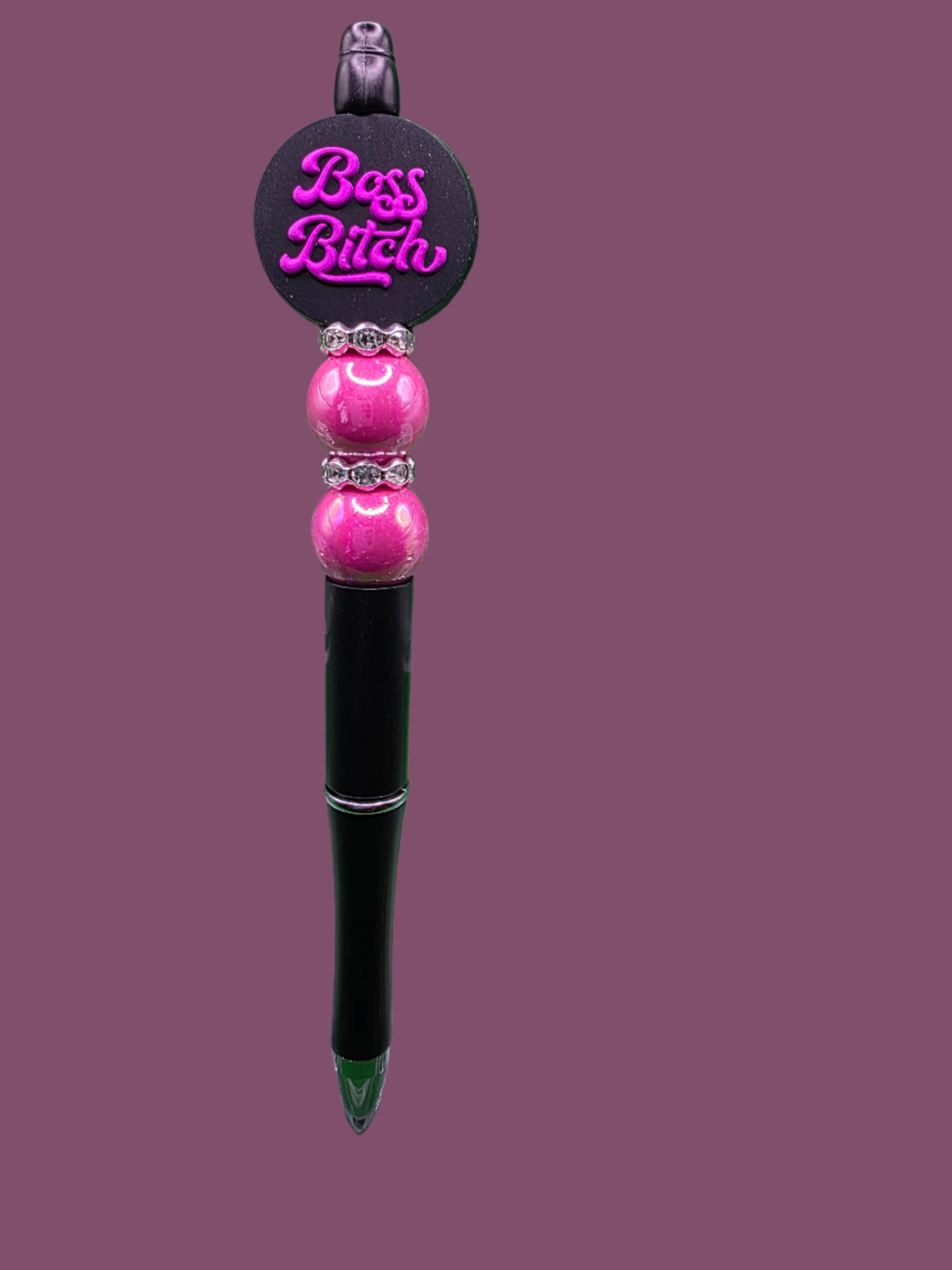 Baddie Pens 