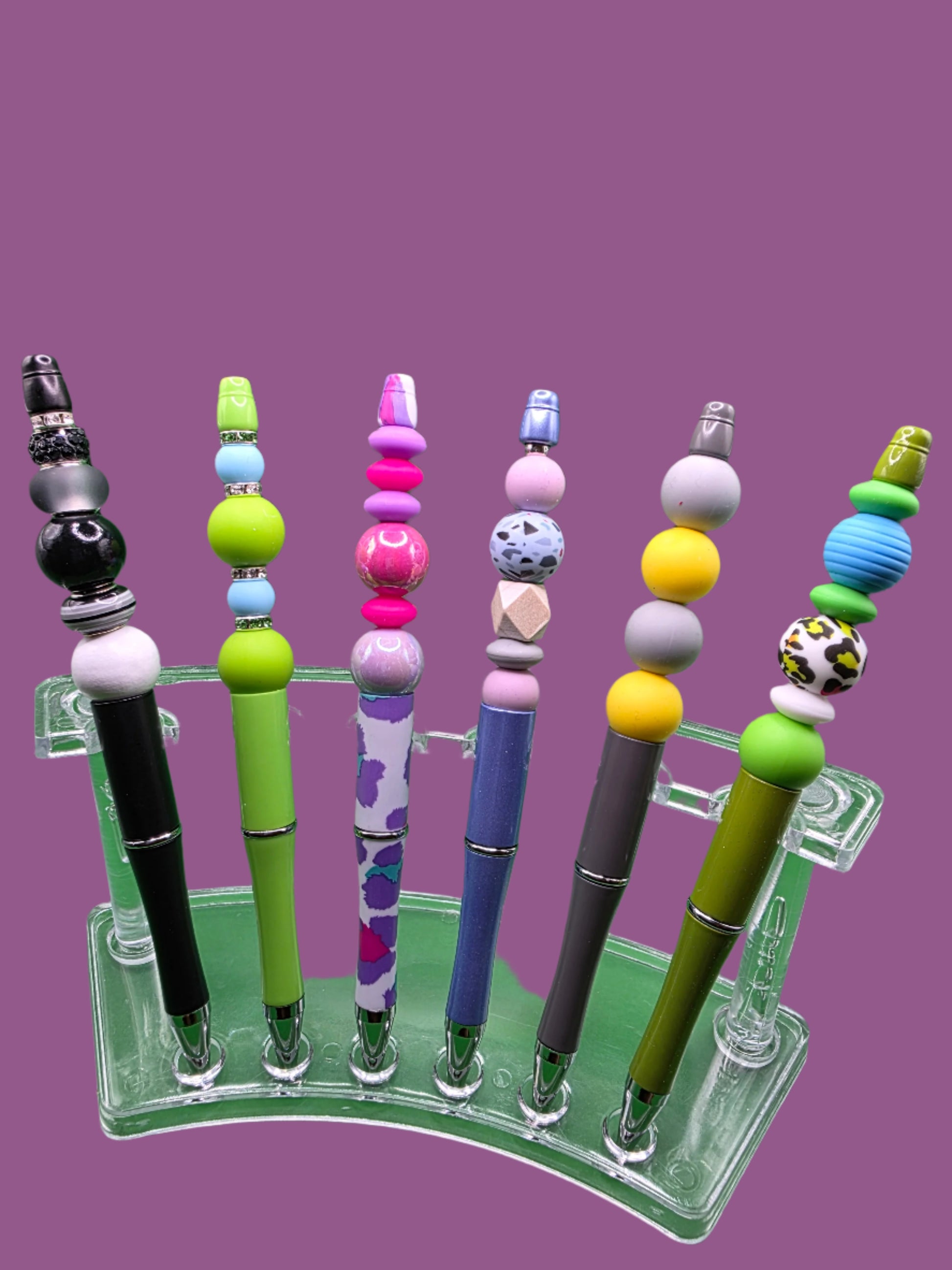 Fashion Pens 