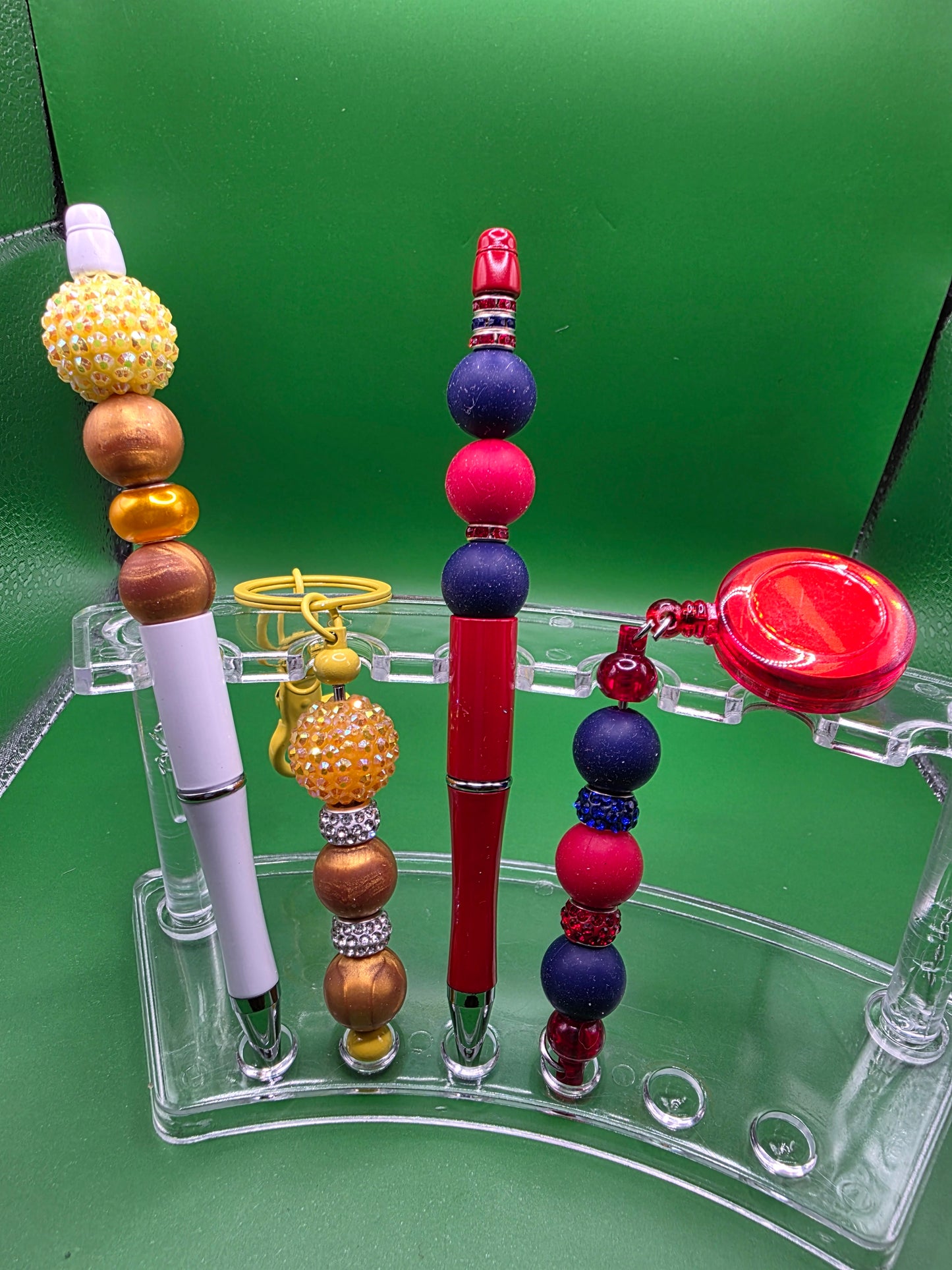Custom crafted Pens