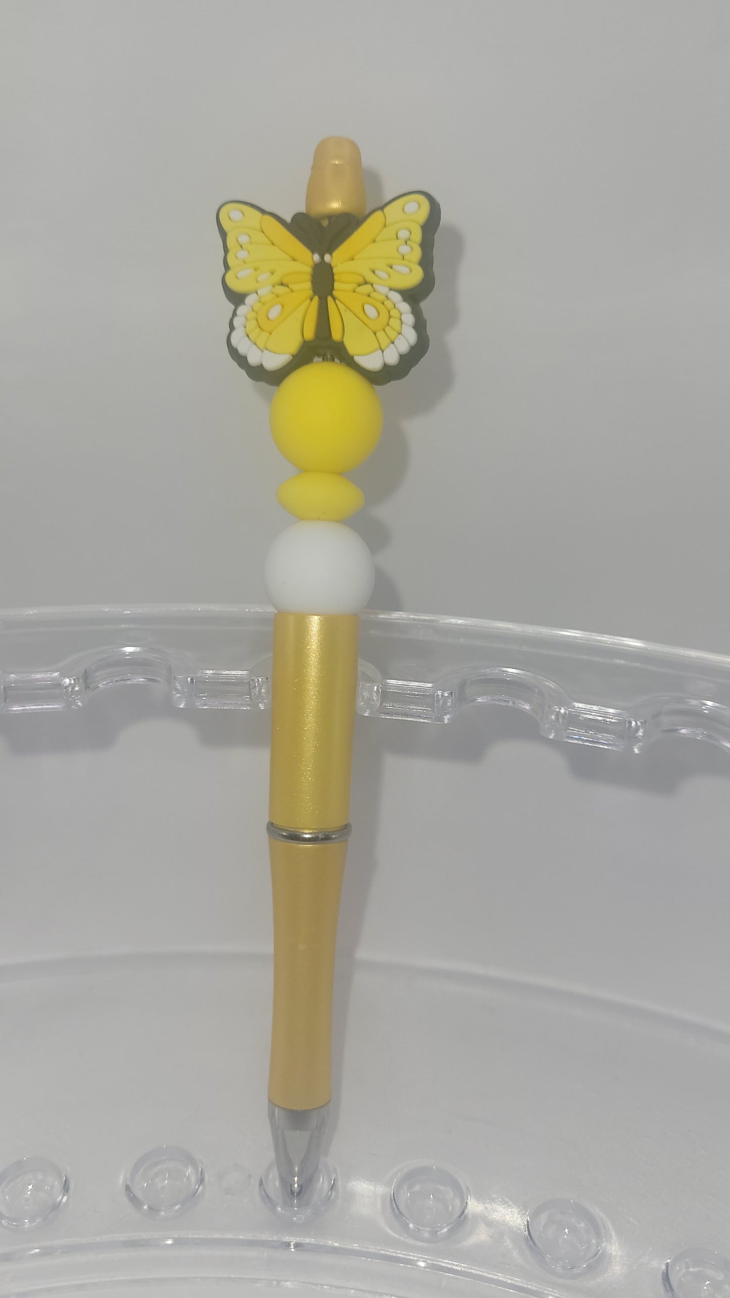 Custom crafted Pens