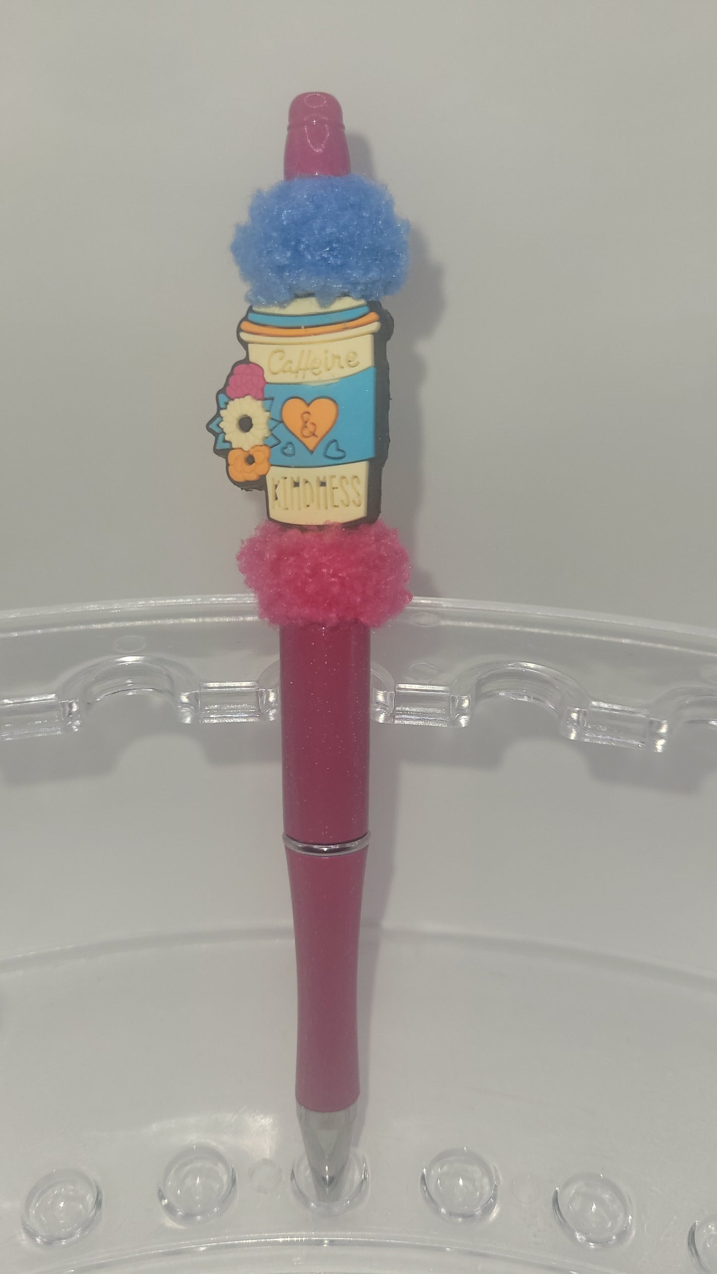 Custom crafted Pens