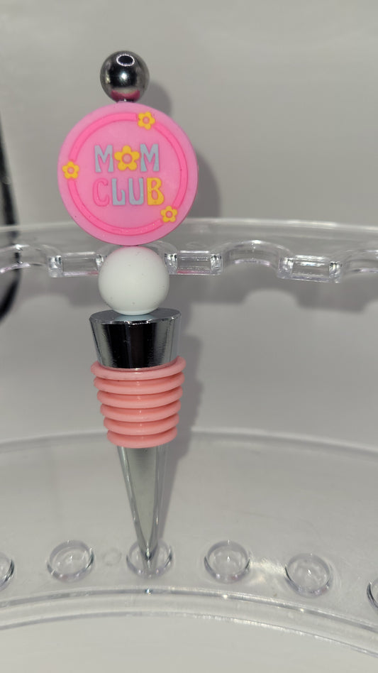 Wine Stoppers