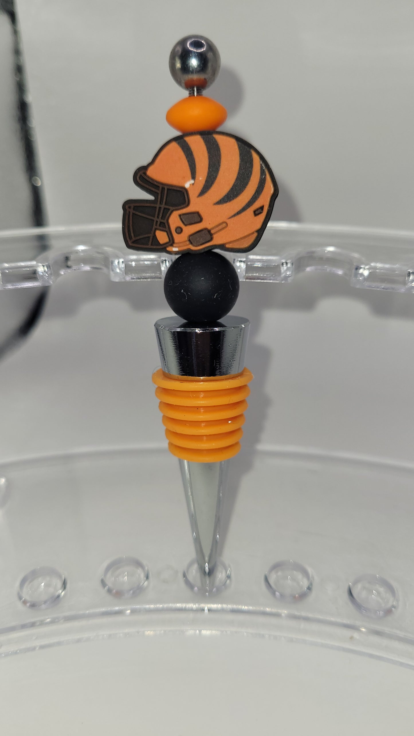 Wine Stoppers