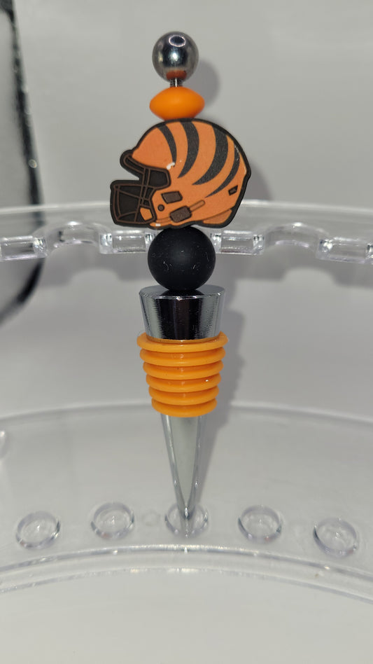 Wine Stoppers