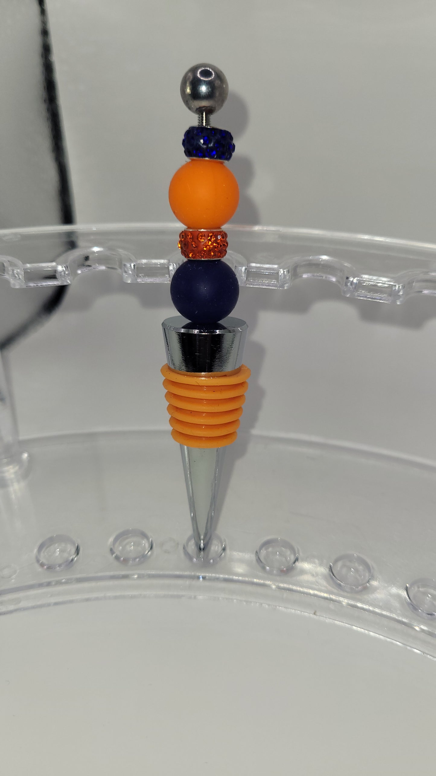Wine Stoppers