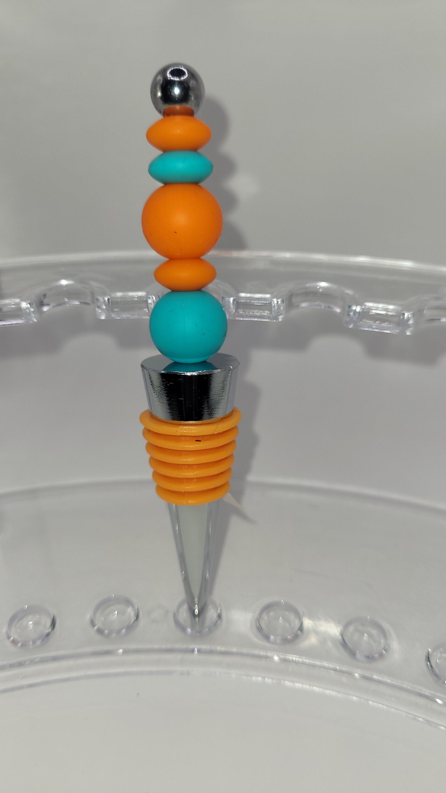 Wine Stoppers