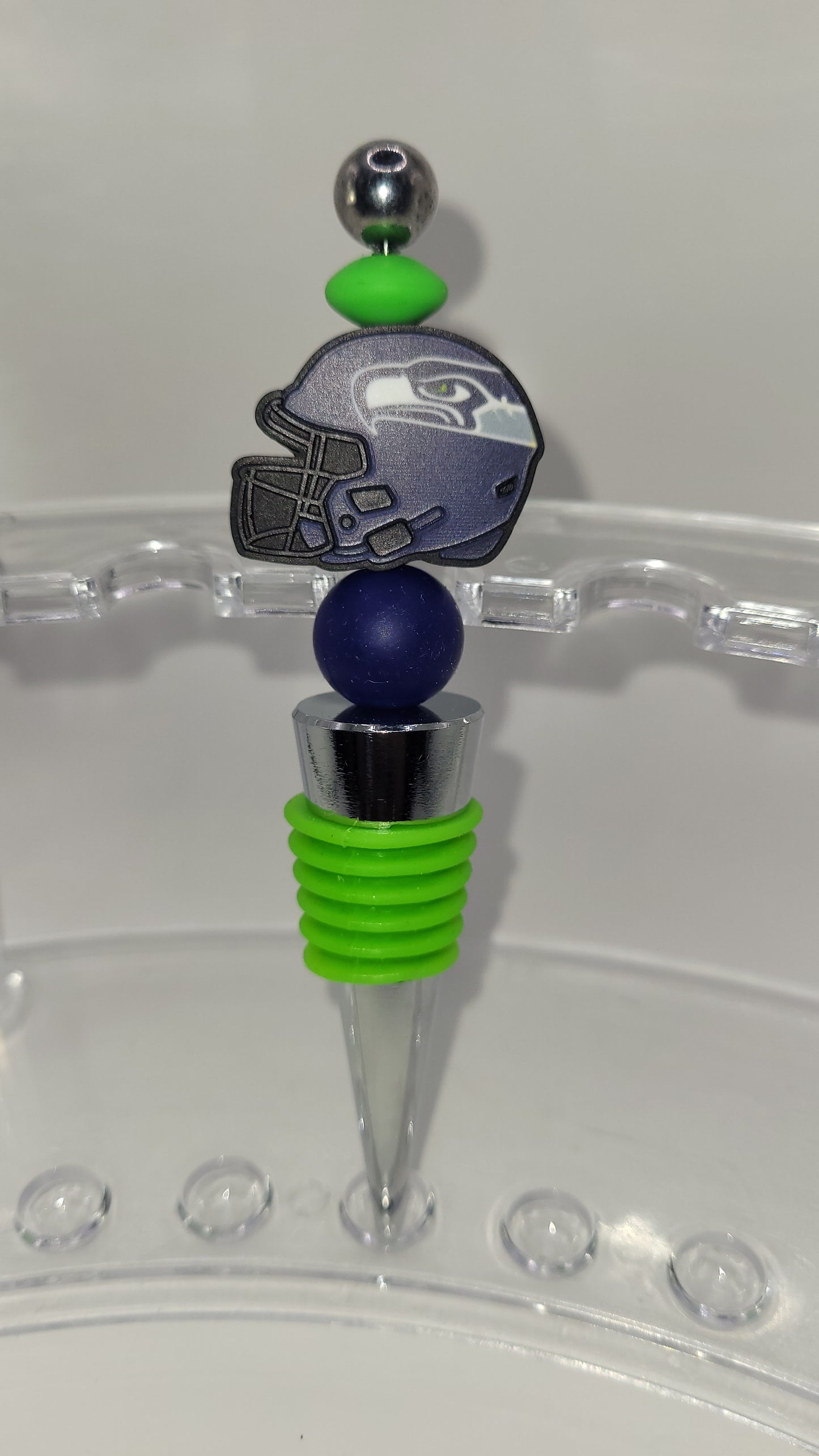Wine Stoppers