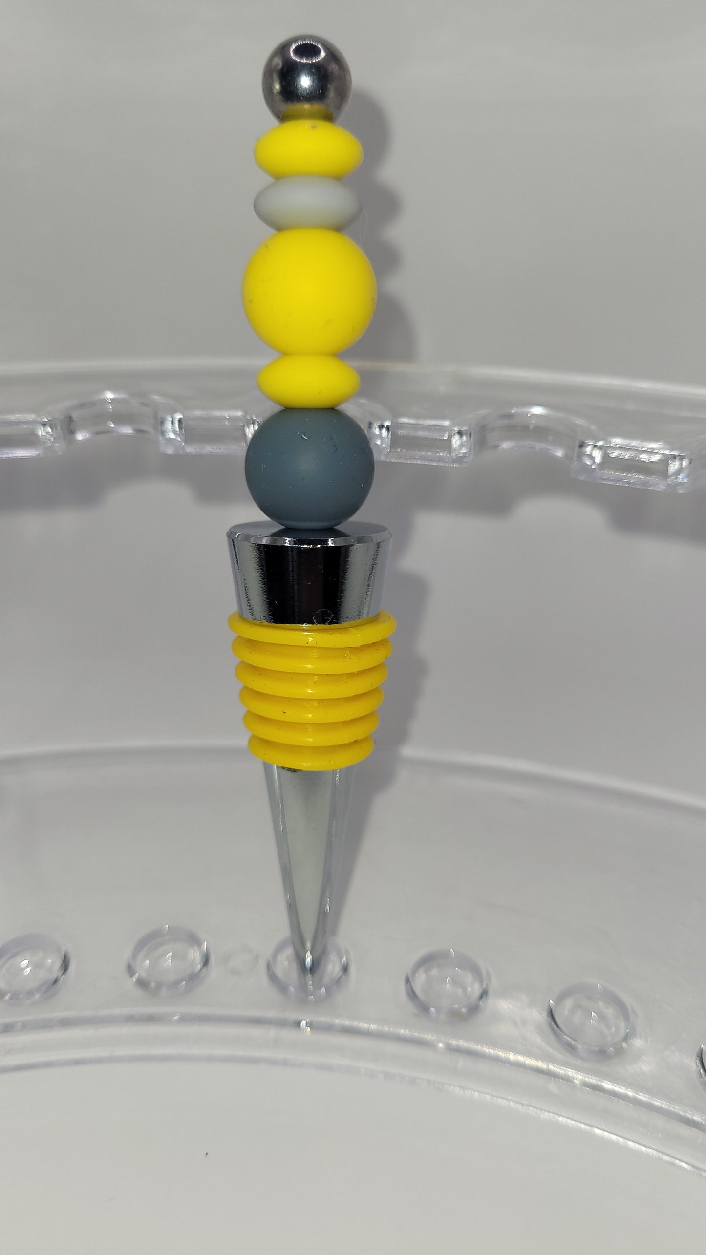 Wine Stoppers