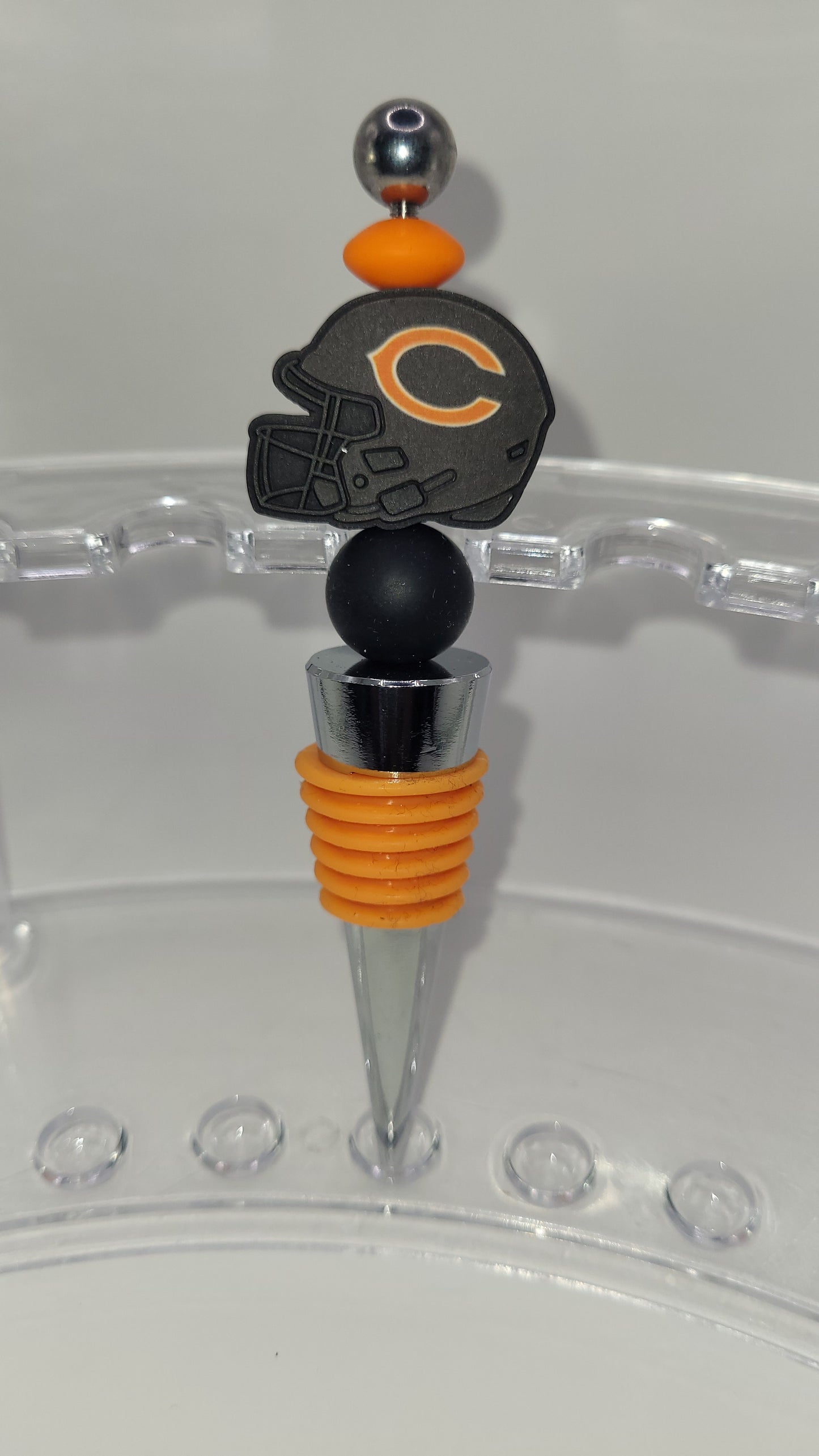 Wine Stoppers