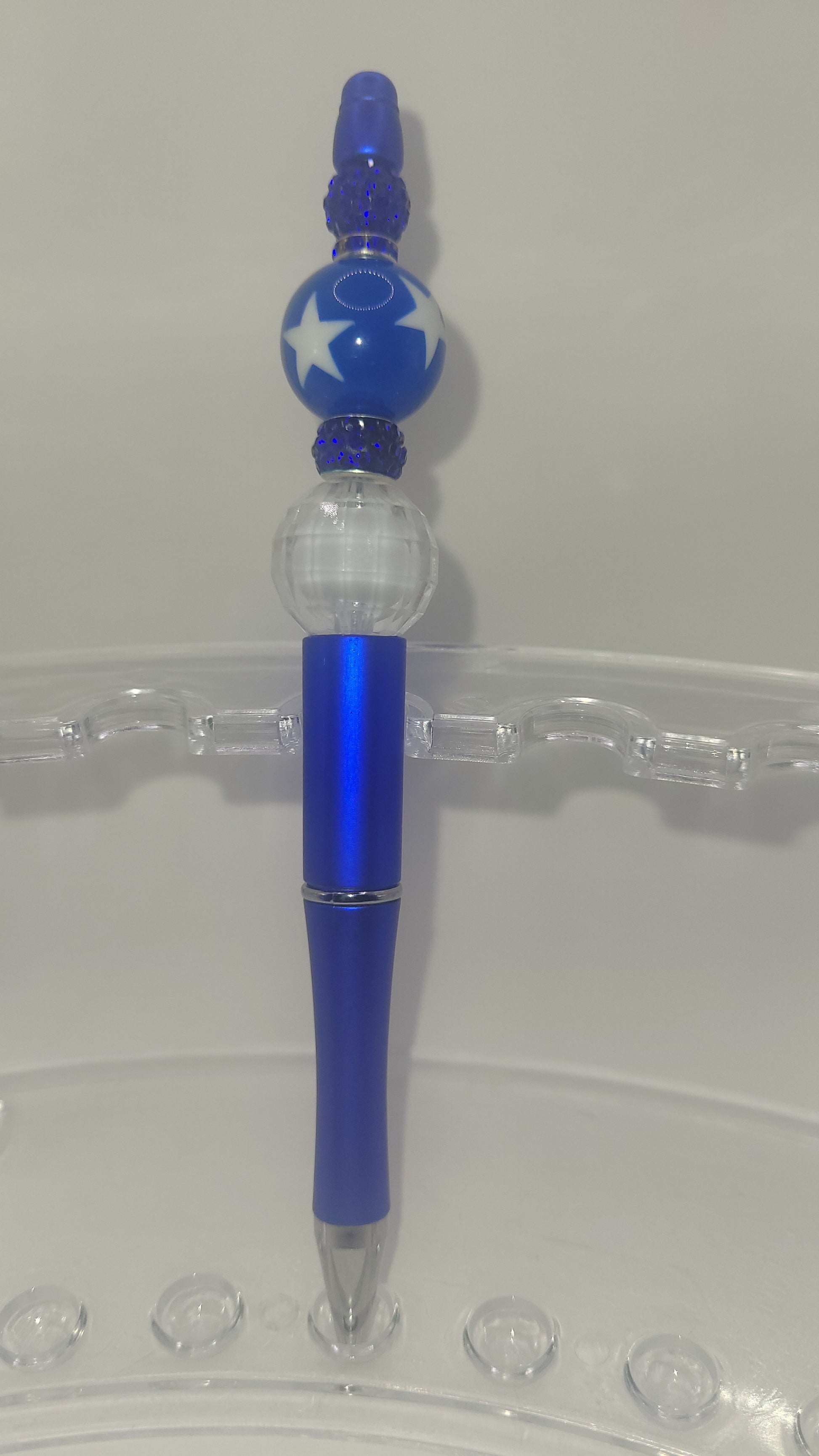 Blue Star Pen 