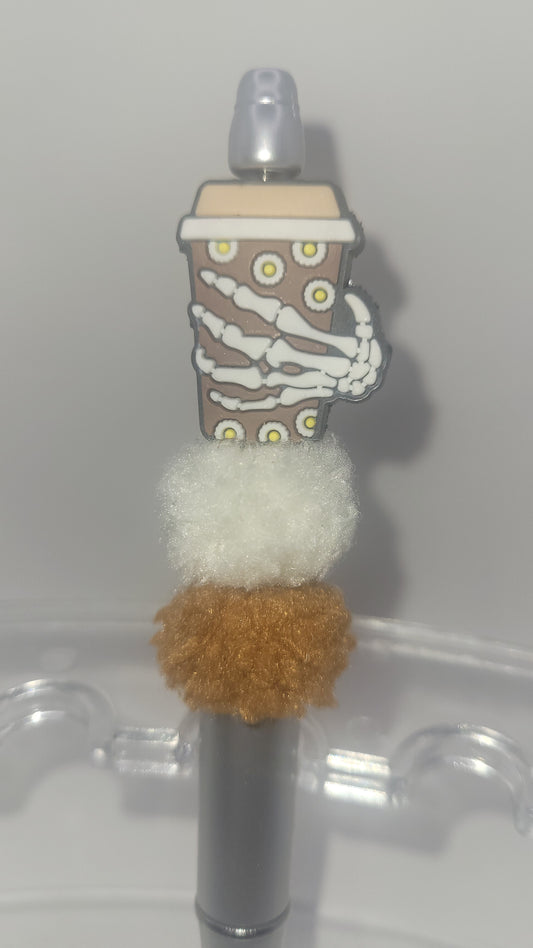 Hand of Caffeine