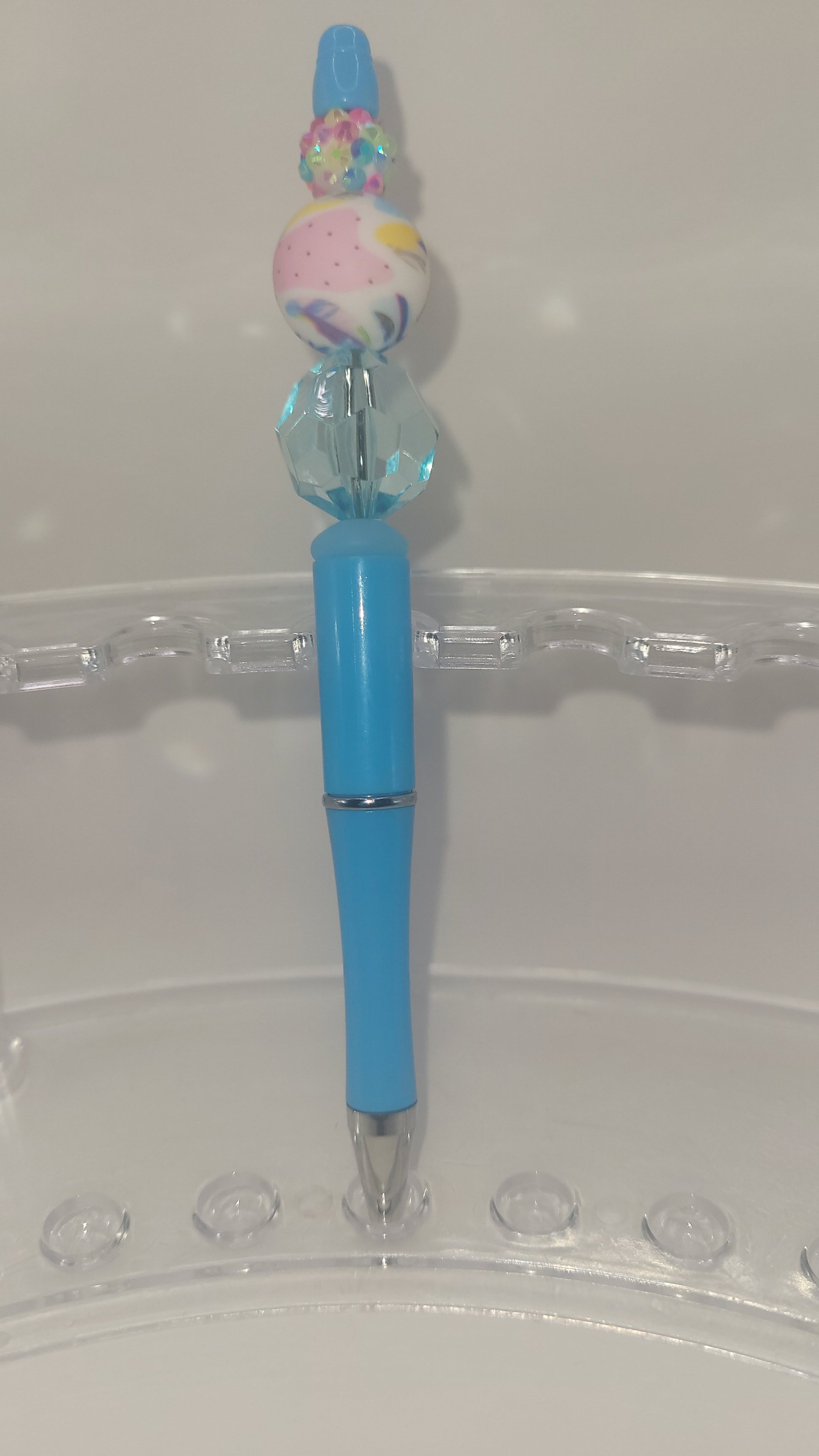 Glass Bead Birthday